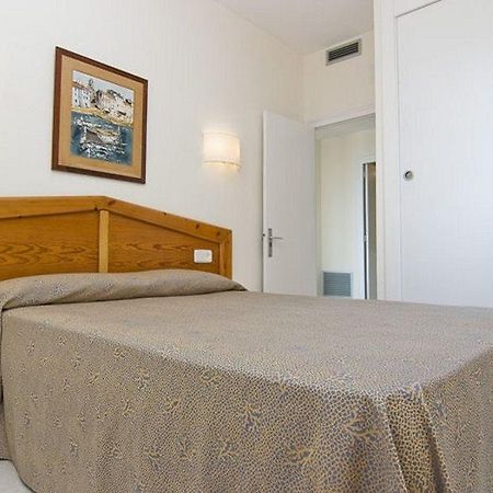Delfin Apartments 普拉加德阿罗 外观 照片