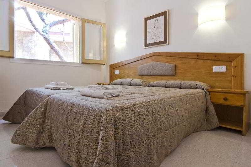 Delfin Apartments 普拉加德阿罗 外观 照片