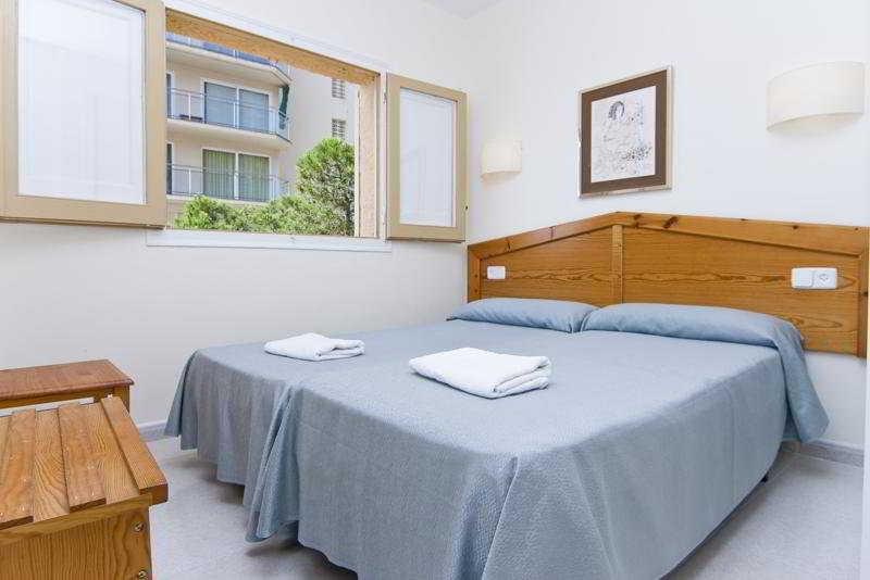 Delfin Apartments 普拉加德阿罗 外观 照片