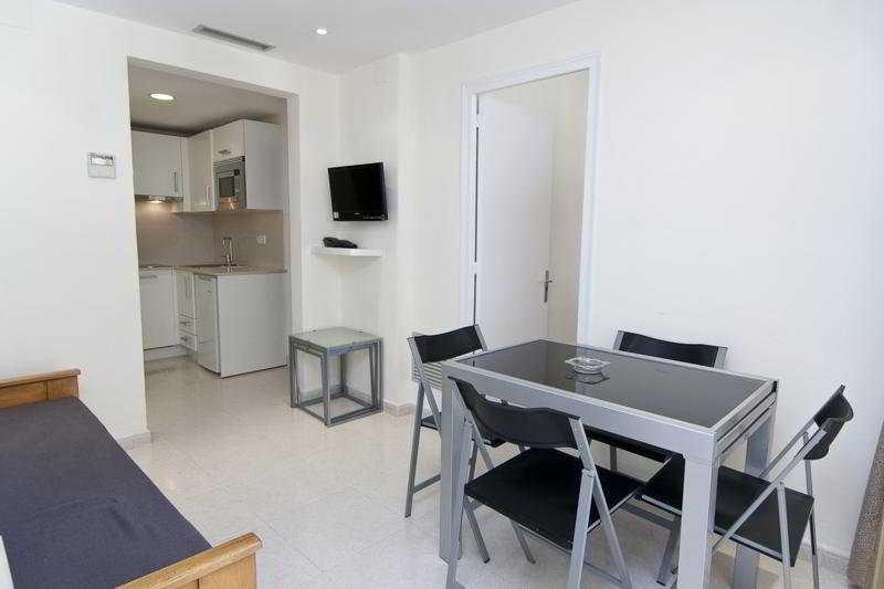 Delfin Apartments 普拉加德阿罗 外观 照片